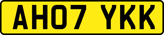 AH07YKK