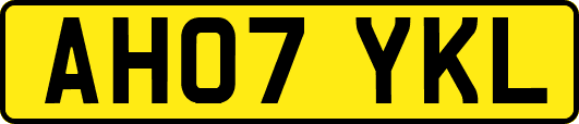 AH07YKL