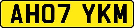 AH07YKM