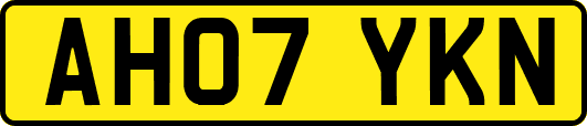 AH07YKN