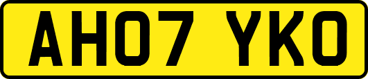 AH07YKO