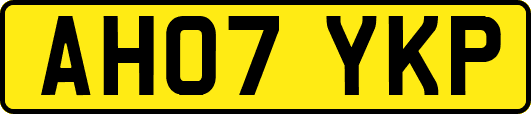 AH07YKP