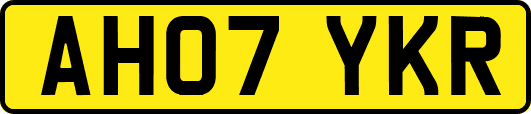 AH07YKR