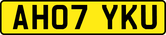 AH07YKU