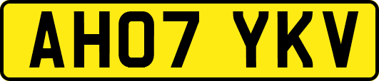 AH07YKV