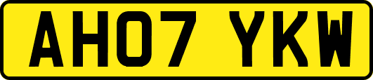 AH07YKW