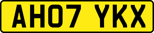 AH07YKX