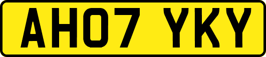 AH07YKY