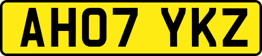 AH07YKZ