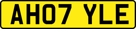 AH07YLE