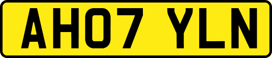 AH07YLN