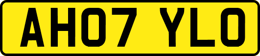 AH07YLO