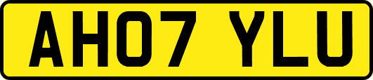 AH07YLU