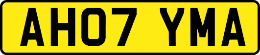 AH07YMA