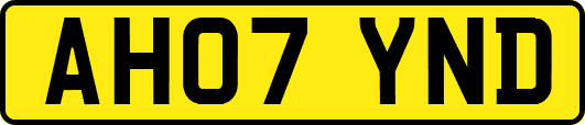 AH07YND
