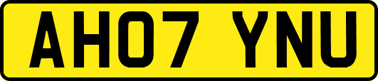 AH07YNU