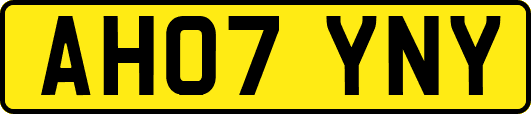 AH07YNY