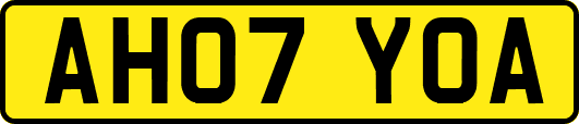 AH07YOA