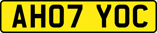 AH07YOC