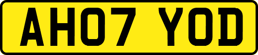 AH07YOD
