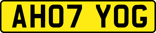 AH07YOG