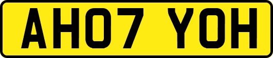 AH07YOH