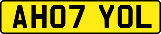 AH07YOL