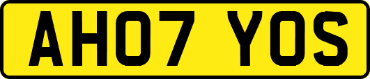 AH07YOS
