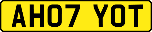 AH07YOT