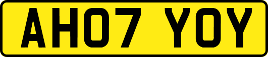 AH07YOY