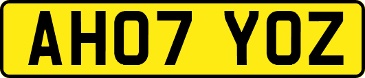 AH07YOZ
