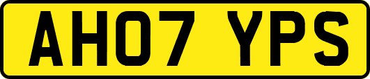AH07YPS