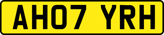 AH07YRH