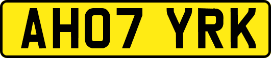 AH07YRK