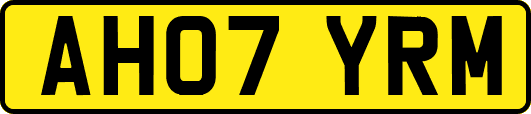 AH07YRM