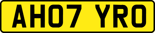 AH07YRO