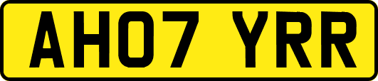 AH07YRR