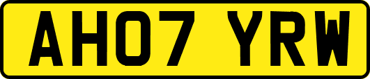 AH07YRW