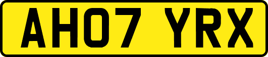 AH07YRX