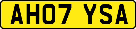 AH07YSA