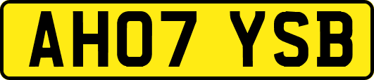 AH07YSB
