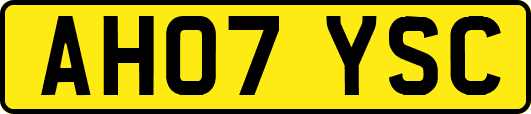 AH07YSC