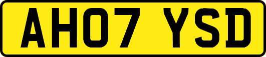 AH07YSD