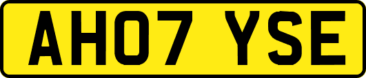AH07YSE