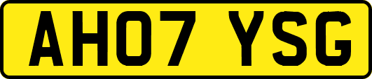 AH07YSG