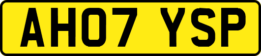 AH07YSP