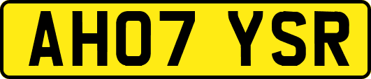 AH07YSR
