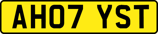 AH07YST
