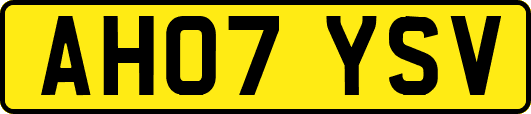 AH07YSV