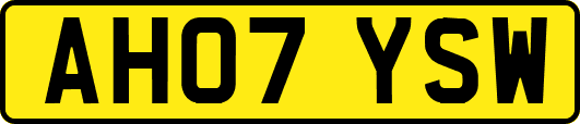 AH07YSW